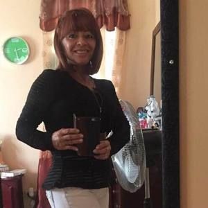 Meet your Posher, Cookie-marquez